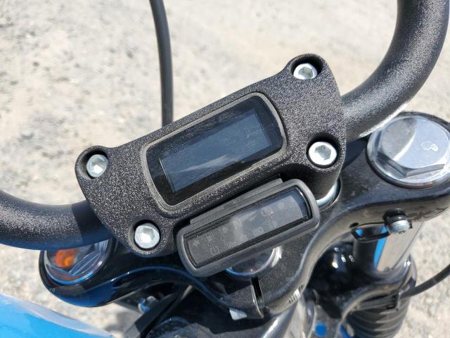 2022 HARLEY-DAVIDSON FXBBS 1HD1YYK23NB030937