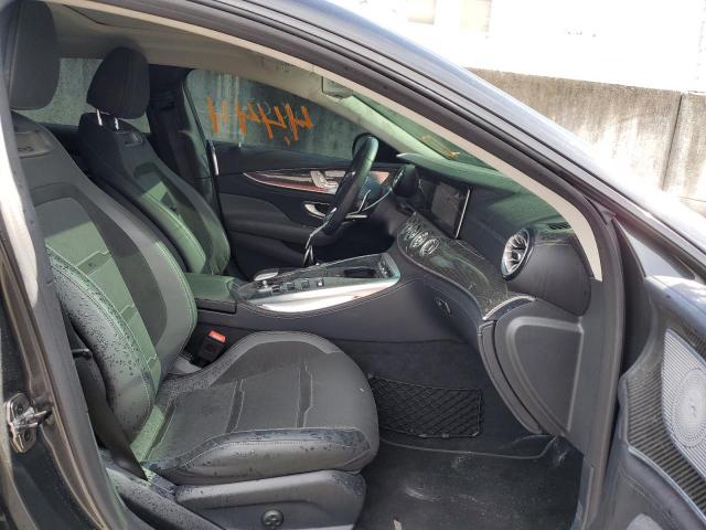 2019 MERCEDES-BENZ AMG GT 53 - WDD7X6BBXKA008606