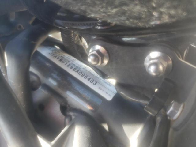2006 YAMAHA XVS65 BASE JYAVM01E96A095483