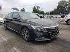 2018 HONDA  ACCORD