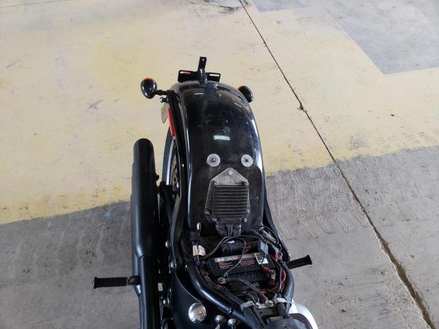 2011 HARLEY-DAVIDSON FLSTFB 1HD1JN514BB024680