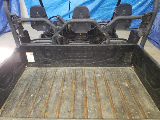 2014 YAMAHA VIKING ATV 5Y4AM62W3EA300315