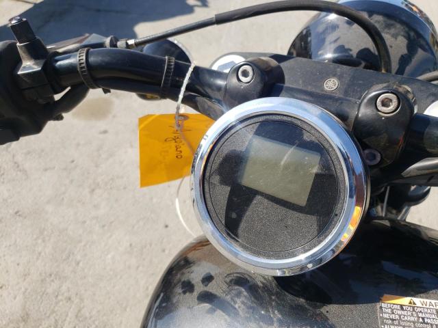 2015 YAMAHA XVS950 CU JYAVN05Y8FA002437