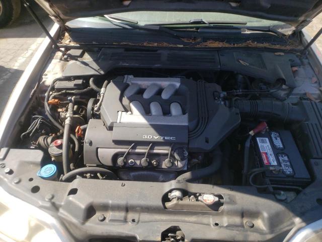 19UYA2252XL006042 Acura 3.0CL