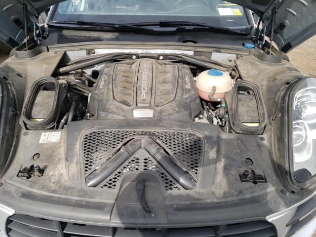 2016 PORSCHE MACAN TURB WP1AF2A5XGLB90406