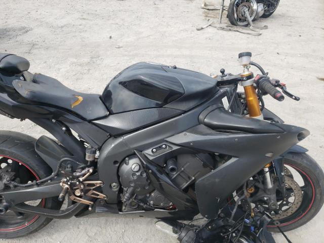 2004 YAMAHA YZFR1 C JYARN13Y34A000313
