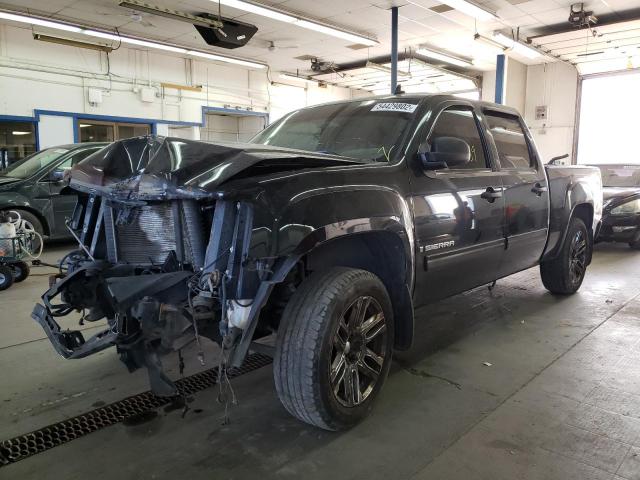 3GTEK13389G243396 GMC Sierra K1500