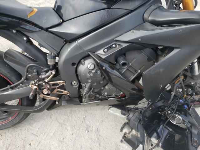 2004 YAMAHA YZFR1 C JYARN13Y34A000313