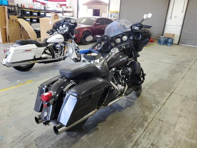 2010 HARLEY-DAVIDSON FLHTCUSE5 1HD1PR820AB957663