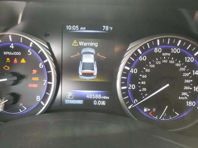 2017 INFINITI Q60 BASE JN1CV7EL0HM320310