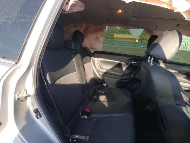 JF2SJGEC0HH466205 Subaru Forester 2.0xt Premium