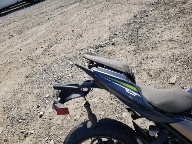 2022 KAWASAKI ALL OTHER JKAEXKH1XNDAG7305