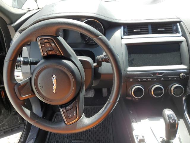 2019 JAGUAR E-PACE S SADFJ2FX6K1Z63400