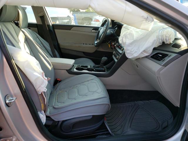 5NPE24AF5JH678984 Hyundai SONATA SE
