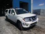 2015 NISSAN FRONTIER S - 1N6AD0EV9FN709824