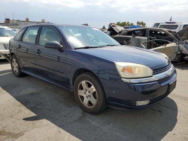 Salvage cars for sale from Copart Bakersfield, CA: 2004 Chevrolet Malibu Max