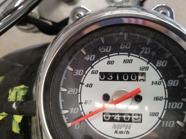 2011 YAMAHA XVS650 A JYAVM01E7BA136719