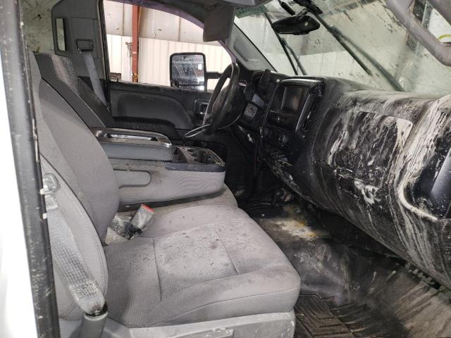 2016 GMC SIERRA K25 - 1GT22REG9GZ209742