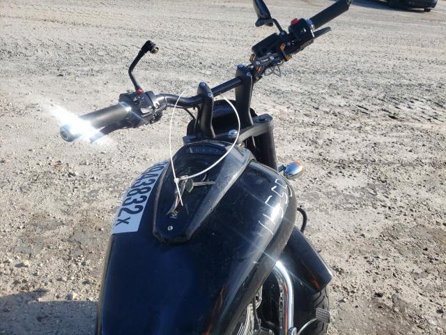 2018 SUZUKI VZ800 - JS1VS56A6J2100052