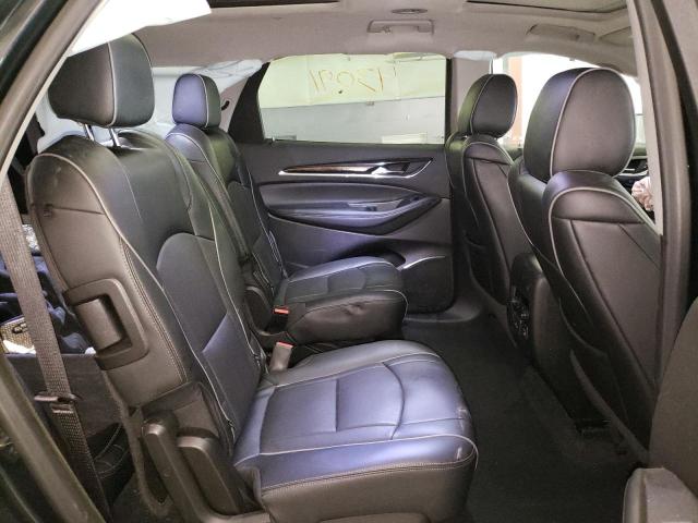 2021 BUICK ENCLAVE AV 5GAEVCKW4MJ162600