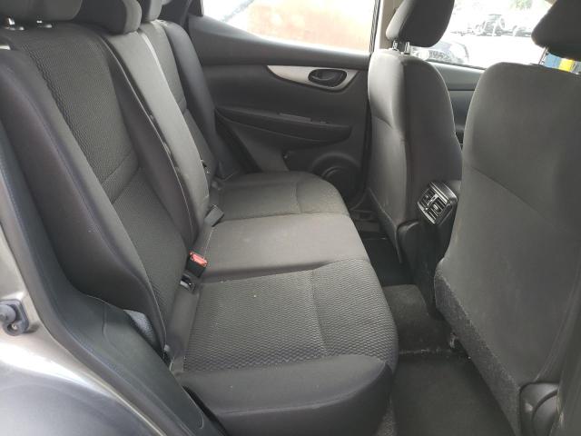 2019 NISSAN QASHQAI JN1BJ1CRXKW348297