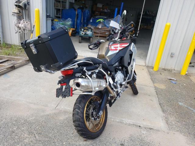 2021 BMW F 850 GS A WB10K0302M6E16236