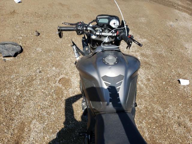 2013 YAMAHA FZ8 N JYARN27E4DA004022