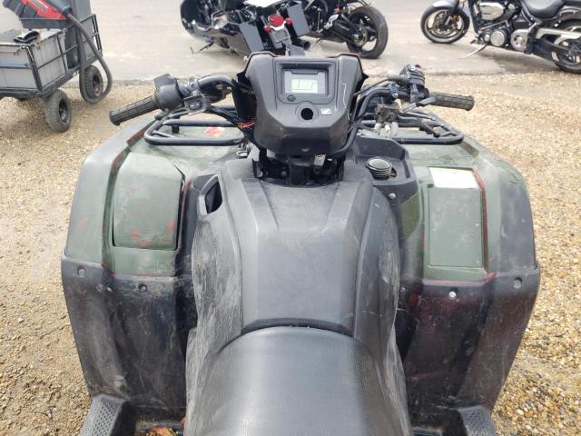 2019 HONDA TRX500 FM 1HFTE4421K4500865
