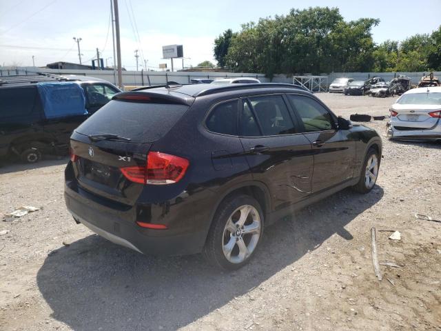 2015 BMW X1 XDRIVE3 WBAVM5C58FVV94554