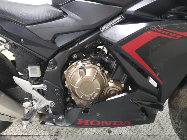 2021 HONDA CBR500 RA MLHPC6253M5201396