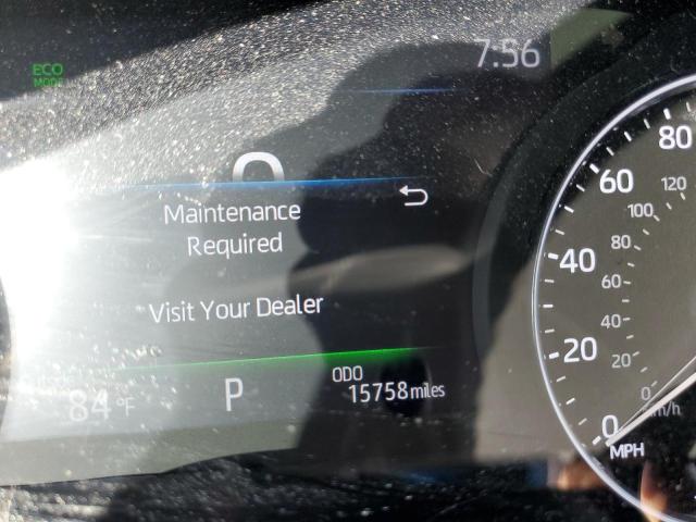 2021 TOYOTA AVALON LIM 4T1DZ1FB3MU068602