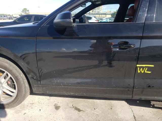 2019 AUDI SQ5 PREMIU WA1B4AFY5K2014493