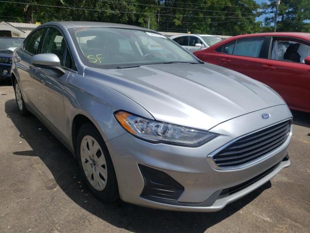 2020 Ford Fusion S for sale in Eight Mile, AL