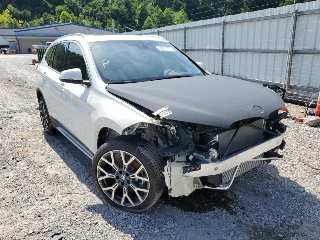 2021 BMW X1 SDRIVE2 for sale in Hurricane, WV