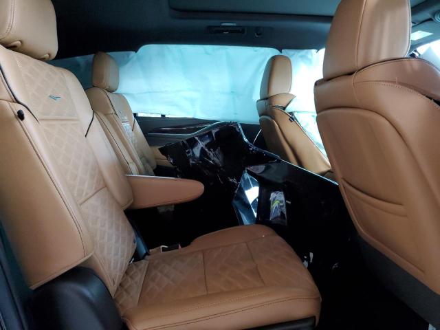 1GYS3NKL1MR286196 Cadillac Escalade Esv Sport