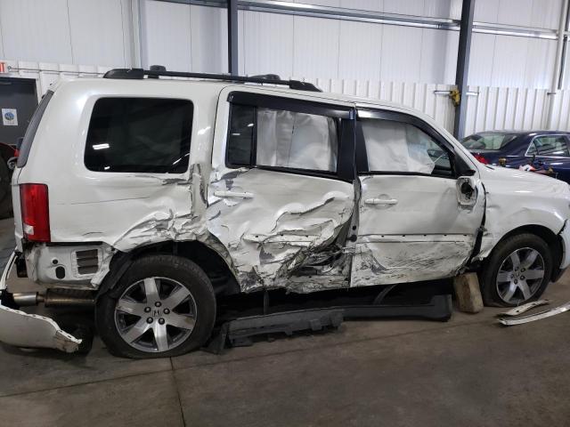 2015 HONDA 100 5FNYF4H94FB053497