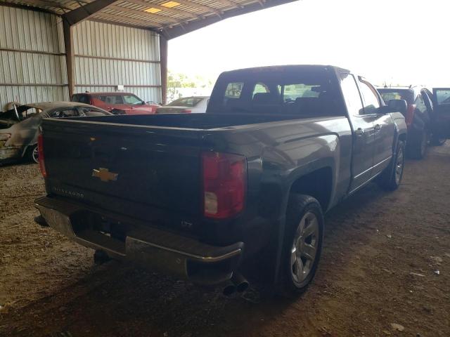 2016 CHEVROLET SILV1500 2 1GCRCSEC2GZ115900