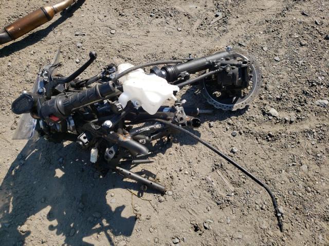 2022 KAWASAKI ALL OTHER JKAEXKH1XNDAG7305