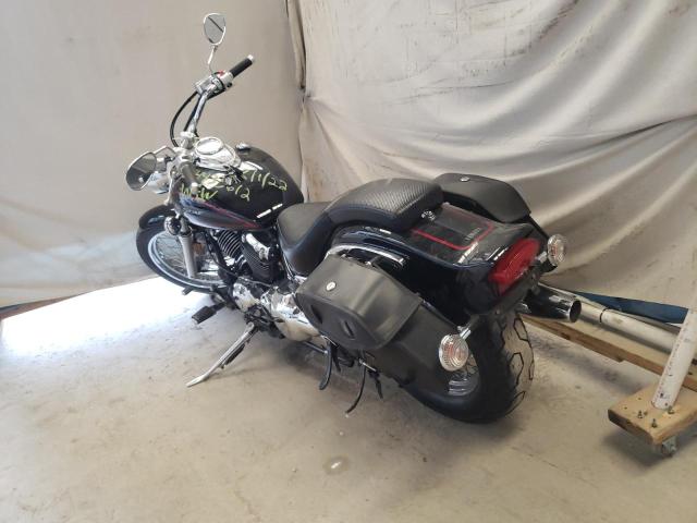 2011 YAMAHA XVS650 A JYAVM01E7BA136719