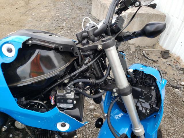 2022 HONDA GROM A MLHJC9253N5002194