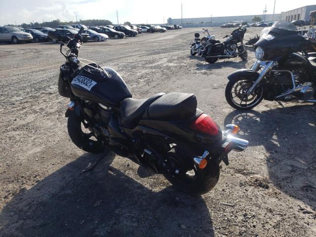2018 SUZUKI VZ800 - JS1VS56A6J2100052
