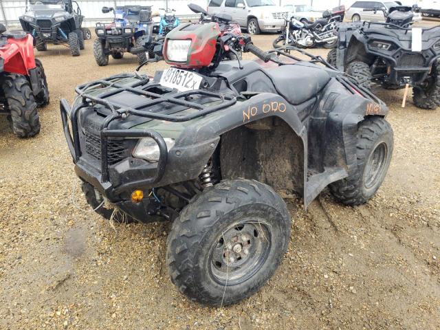 2019 HONDA TRX500 FM 1HFTE4421K4500865