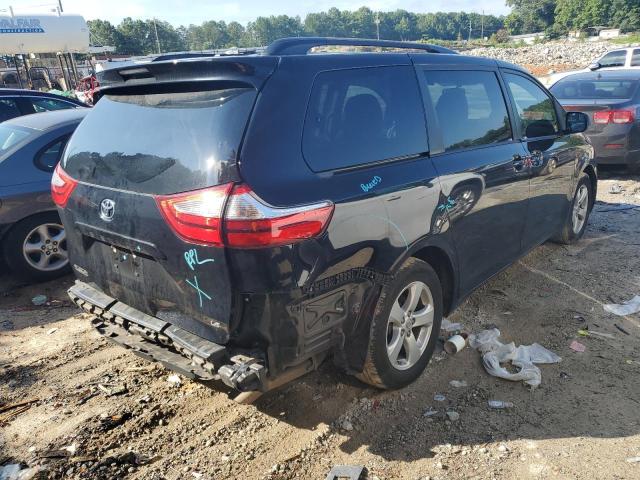 2017 TOYOTA SIEANNA 5TDKZ3DC5HS777304