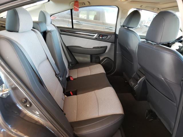 2019 SUBARU LEGACY SPO 4S3BNAS63K3023520