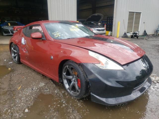 2013 Nissan 370Z Base