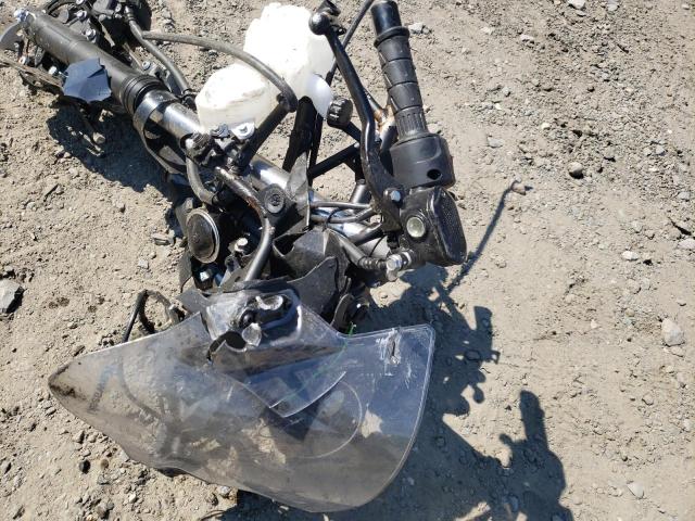 2022 KAWASAKI ALL OTHER JKAEXKH1XNDAG7305