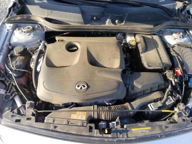 2018 INFINITI QX30 SJKCH5CP1JA047302