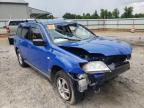 MITSUBISHI OUTLANDER 2003 Zdjęcia