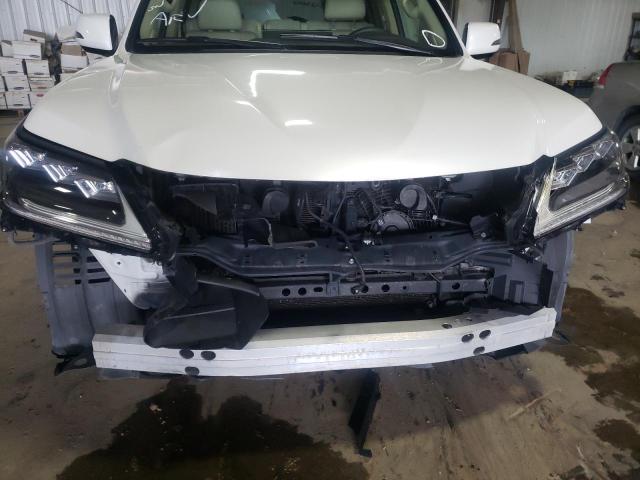 2016 LEXUS LX 570 JTJHY7AX3G4192675