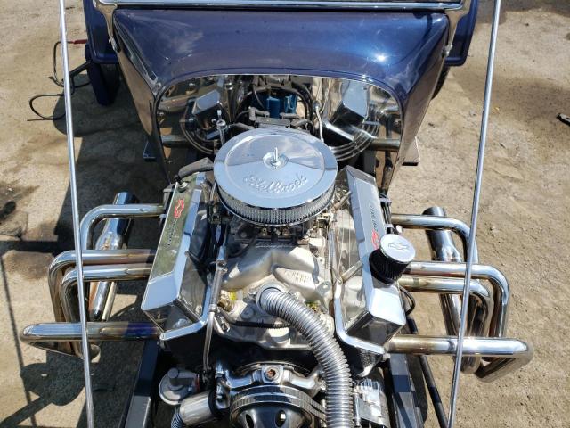 2023 FORD ROADSTER 1S9ST181752514000